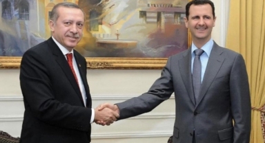Beşar Esad'dan Erdoğan'ın görüşme talebine yanıt: 'Olumlu bakıyoruz'
