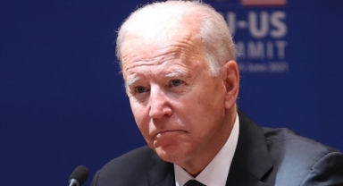 Biden'a 'çekil' çağrısı yapan Demokrat Kongre üyesi sayısı artıyor