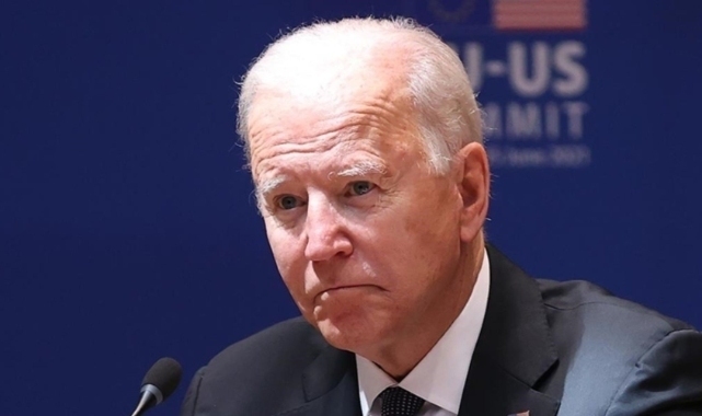 Biden adaylıktan çekildi