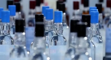 Bir rakı grubuna daha zam geldi: 70'lik 1.250 lira oldu