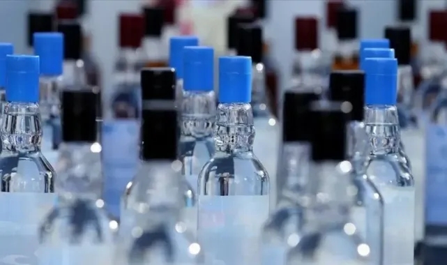Bir rakı grubuna daha zam geldi: 70'lik 1.250 lira oldu