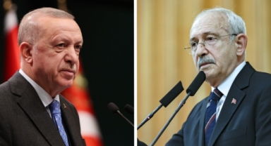 'Bizler senin gibi oğluna paraları sıfırlatan, saraylarda yaşayan insanlar değiliz'