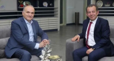 Bolu İle Düzce Arasında Kavga Çıktı