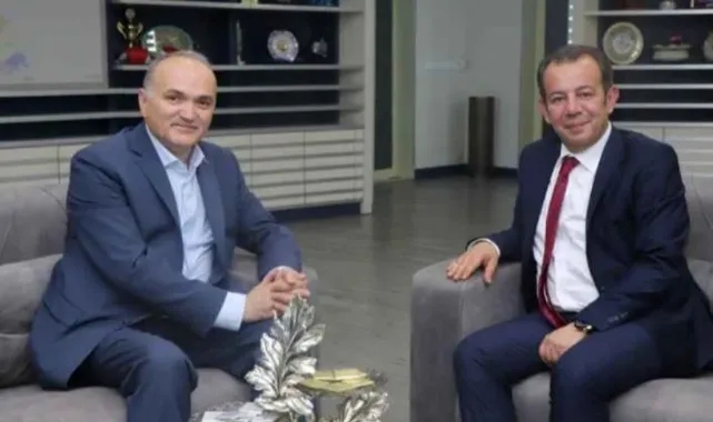 Bolu İle Düzce Arasında Kavga Çıktı