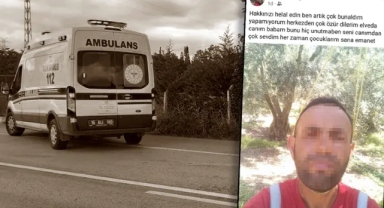 Boynuna İp Geçirip Helallik İstedi, Ekipler Alarma Geçti! Bursa Bu Kişiyi Arıyor
