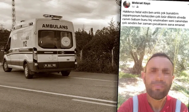 Boynuna İp Geçirip Helallik İstedi, Ekipler Alarma Geçti! Bursa Bu Kişiyi Arıyor