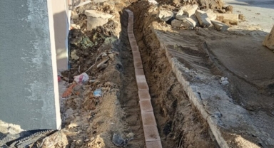 Bozali uyardı;