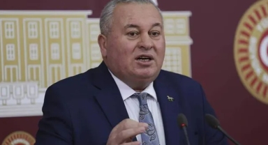 Cemal Enginyurt DEVA Partisi'ne mi geçiyor?