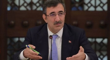 Cevdet Yılmaz Moody’s yorumu yaptı: