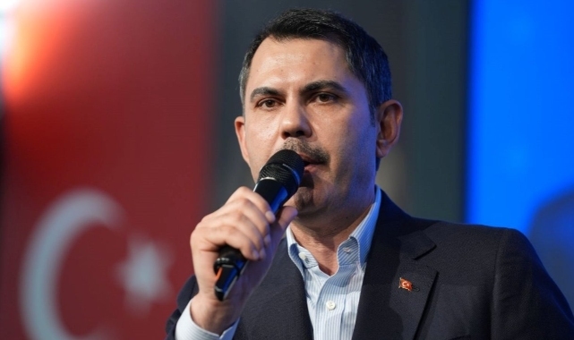 Çevre ve Şehircilik Bakanlığı’nda kritik atamalar: Mehmet Özhaseki'nin ekibi görevden alındı