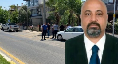 CHP Belediye Meclis Üyesi Evinde Ölü Bulundu!