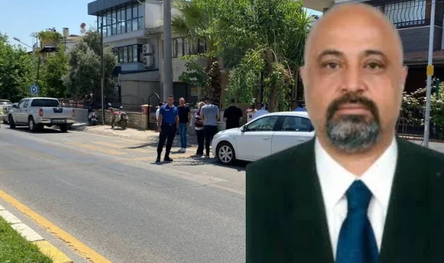 CHP Belediye Meclis Üyesi Evinde Ölü Bulundu!