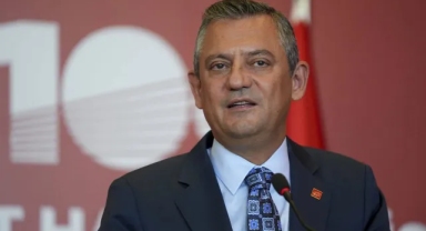 CHP'den 24 saatlik Eğitim Maratonu: Özel'den İçişleri Bakanlığı ve Ankara Valiliği'ne tepki