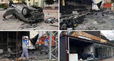 CHP'den Kayseri raporu: Sığınmacı politikaları gözden geçirilmeli