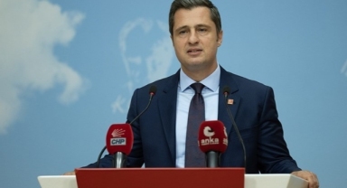 CHP'den Özgür Özel-Esad görüşmesine ilişkin açıklama
