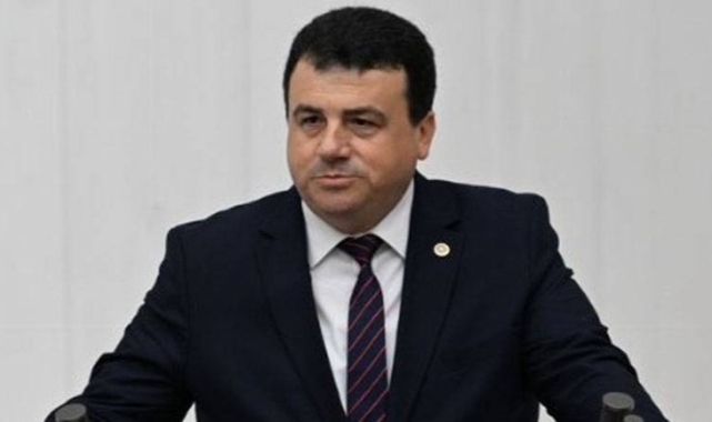 CHP'den soru önergesi: TFF’nin Türk Milli Takımı ile Almanya'ya götürdüğü 680 kişi kimdir?