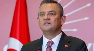 CHP Genel Başkanı Özgür Özel'den 'Fransa' çağrısı: 'Aşırı sağa karşı sandığa gidin'