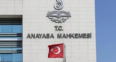 CHP, iki kanun için AYM'ye başvurdu: Bazı hükümlerin iptali istendi