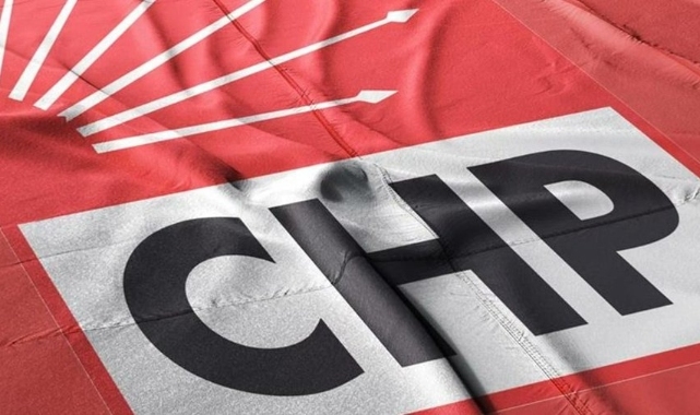 CHP Kadın Kolları'na beş isim aday