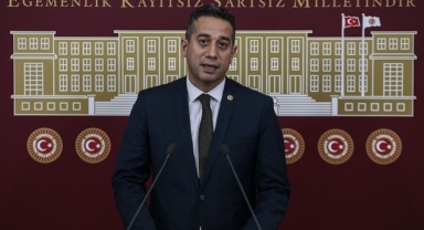 CHP'li Başarır'dan iktidara 'SGK' yanıtı: ‘Önce eski borçlarınızı ödeyin...'