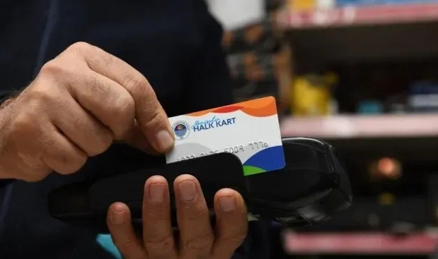 CHP'li belediyelerde 'Emekli Halk Kart' uygulaması için tarih belli oldu