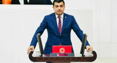 CHP'li Demir: Adalet Bakanlığı, Cumhurbaşkanına hakaret suçu verilerini gizliyor