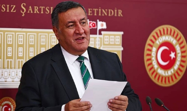 CHP'li Gürer sordu, Bakan Bolat yanıtladı: 2 yılda 276 bin 474 firmaya 1,5 milyar TL idari para cezası uygulandı