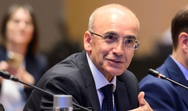CHP'li Gürer sordu: Mehmet Şimşek borcu silinen mükellef sayısını açıkladı