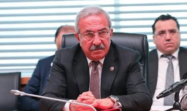 CHP'li il başkanı görevinden istifa etti