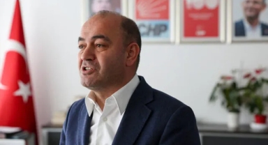 CHP'li Özgür Karabat'tan emekli aylığı zammına tepki