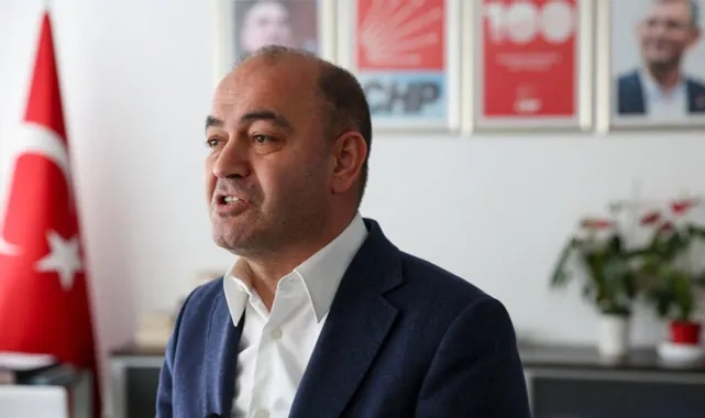 CHP'li Özgür Karabat'tan emekli aylığı zammına tepki