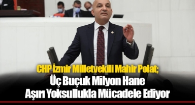 CHP'li Polat,
