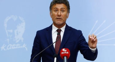 CHP’li Sarıbal: Aşure Günü tatil kabul edilsin
