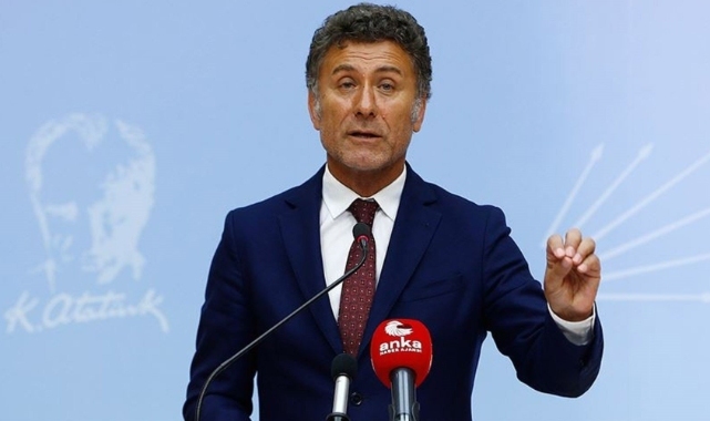 CHP’li Sarıbal: Aşure Günü tatil kabul edilsin