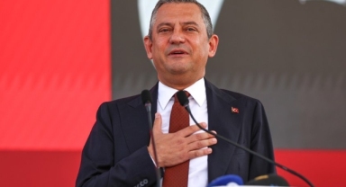 CHP’nin 'Eğitim Maratonu' başladı: 'Türkiye, dünyada sondan ikinci'