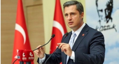 CHP Parti Sözcüsü Deniz Yücel'den MYK Toplantısında Çarpıcı Açıklamalar