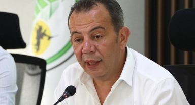 CHP, Tanju Özcan'ı disipline sevk etti
