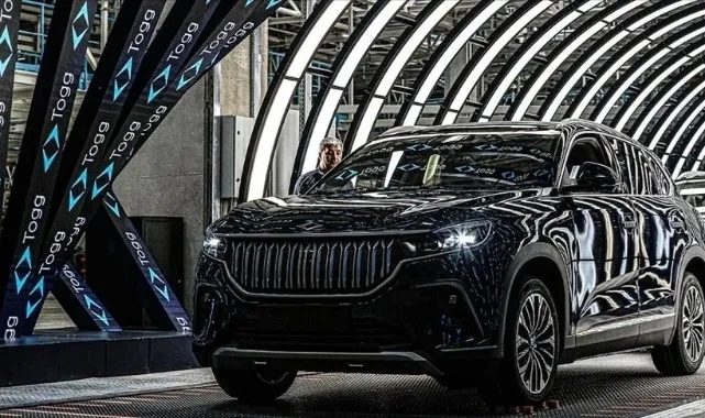 Çin'den gelen araçlar Türkiye'yi nasıl etkileyecek? 'BYD gibi çok güçlü bir rakip...'