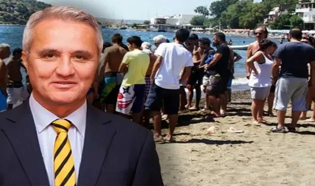 Coca Cola yöneticisi Çetin Özataç hayatını kaybetti