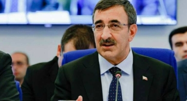 Cumhurbaşkanı Yardımcısı Yılmaz: OVP'yi eylülde güncelleyeceğiz