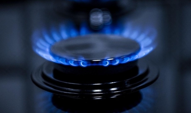 Cumhurbaşkanına doğalgaz yetkisi