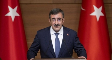 Cumhurbaşkanlığına Cevdet Yılmaz vekalet edecek