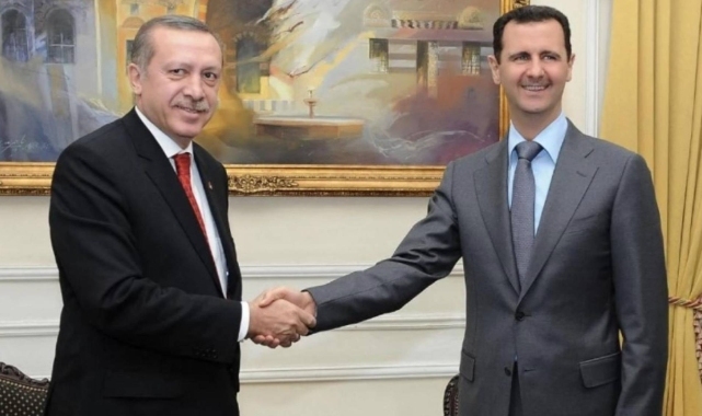 Daily Sabah: Erdoğan-Esad görüşmesi Moskova'da olacak; gelecek ay gerçekleşebilir