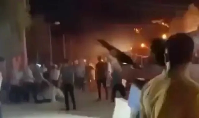 DEM Parti'den istifa eden belediye başkanına saldırı