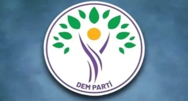 DEM Parti'nin kayyuma karşı yürüyüşü sürüyor: Sandıktan çıkan iradeye saygı duyun