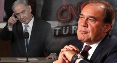 Demirören’den CNN Türk’ün Netanyahu Yayınını Eleştiren Habere Erişim Engeli