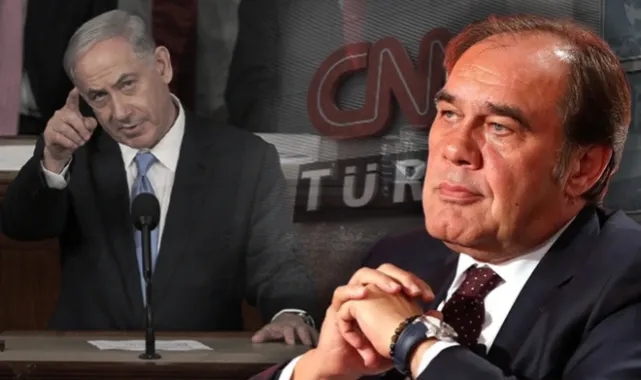 Demirören’den CNN Türk’ün Netanyahu Yayınını Eleştiren Habere Erişim Engeli
