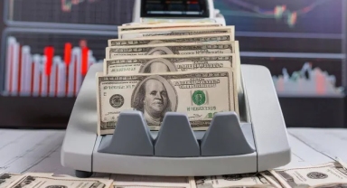 Dev bankadan Türkiye raporu: Dolar/TL yıl sonu ne kadar olur?