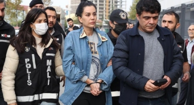 Dilan Polat'ın Tahliye Talebine Ret
