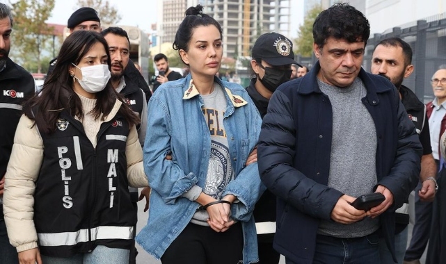 Dilan Polat'ın Tahliye Talebine Ret